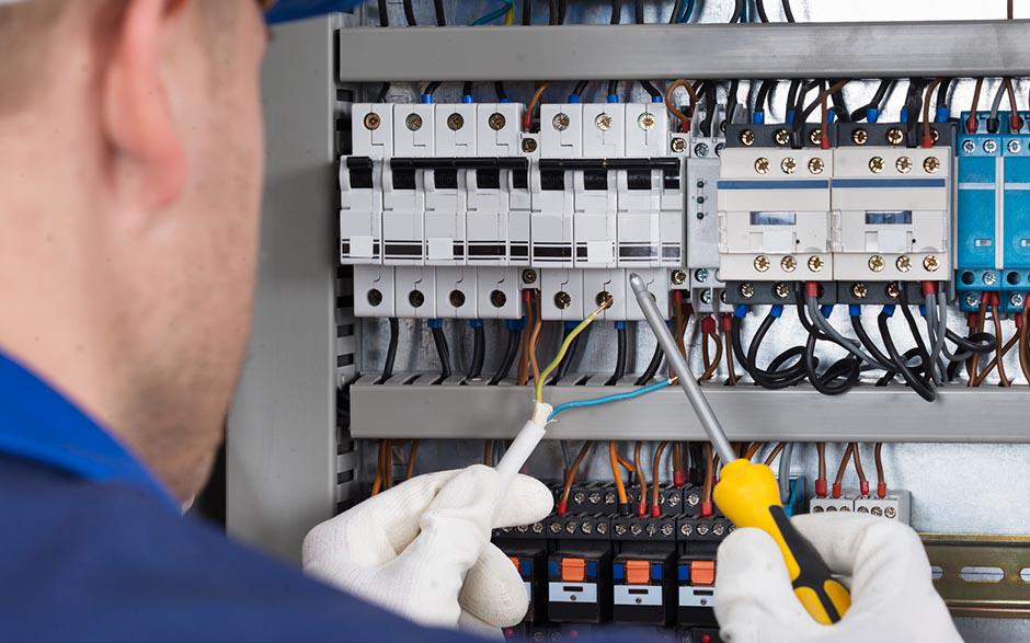 électricien en bâtiment Gennevilliers