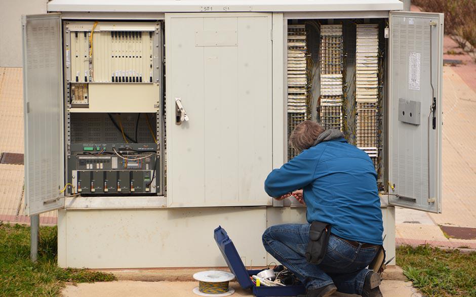 électricien en bâtiment Gennevilliers
