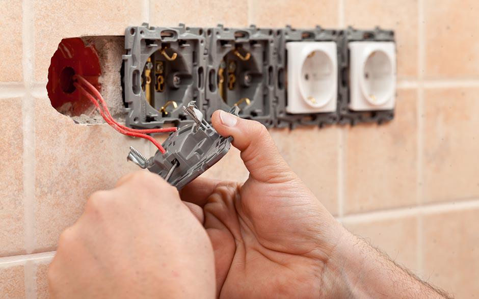 électricien maintenance Livry-Gargan