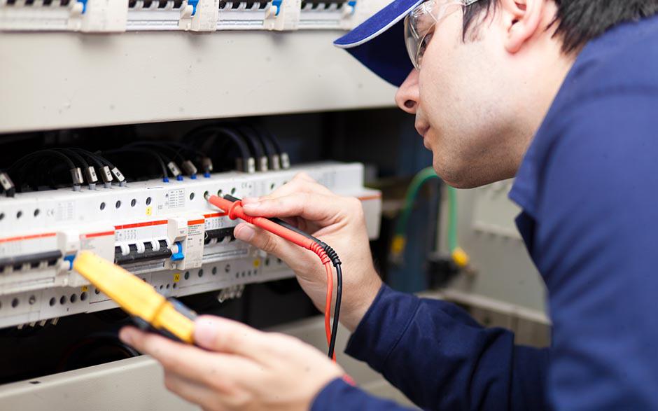 électricien dans le bâtiment Compiègne