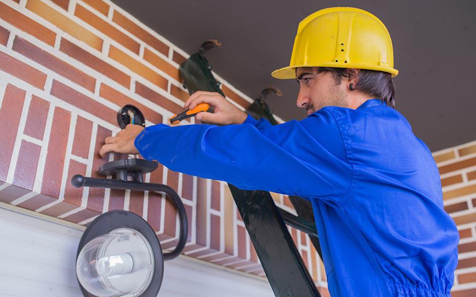 électricien maintenance Livry-Gargan