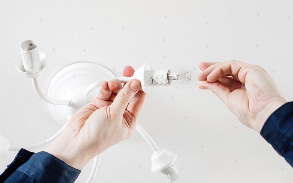 électricien urgence Éragny
