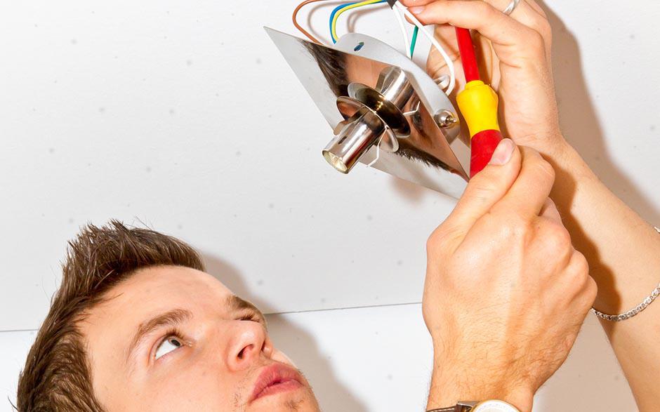 électricien dans le bâtiment Compiègne