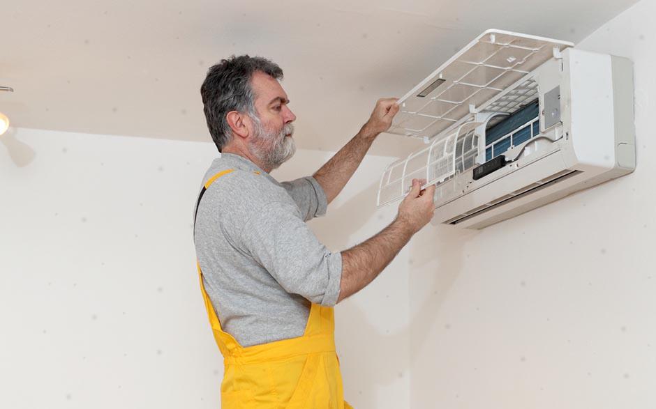 électricien dépannage Éragny