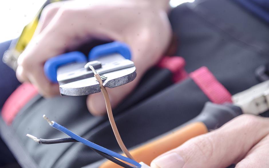 recherche électricien bâtiment Nangis
