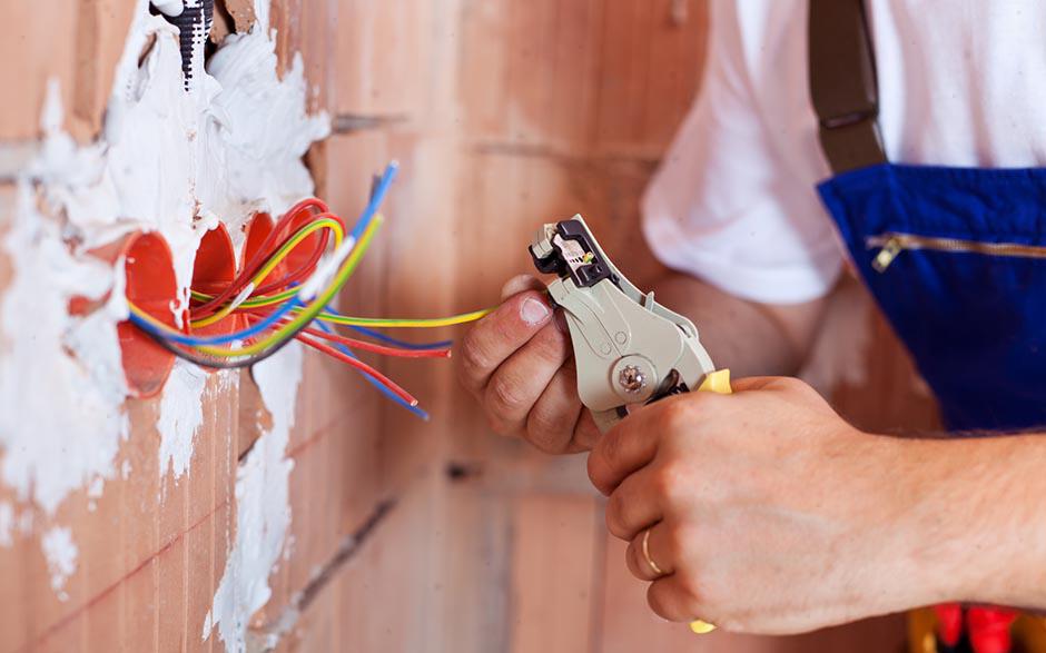 recherche électricien bâtiment Nangis