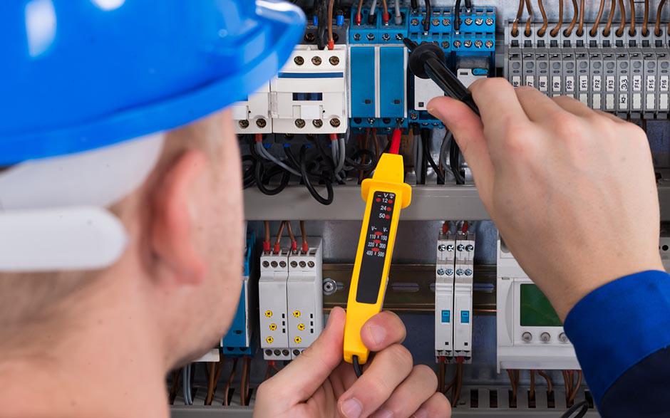 électricien dépannage Éragny