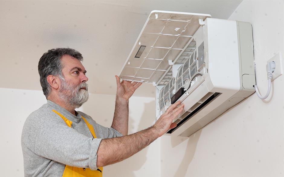 électricien urgence Éragny